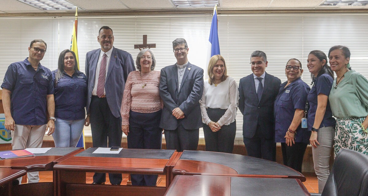Acreditados los representantes profesorales ante el Consejo Fundacional