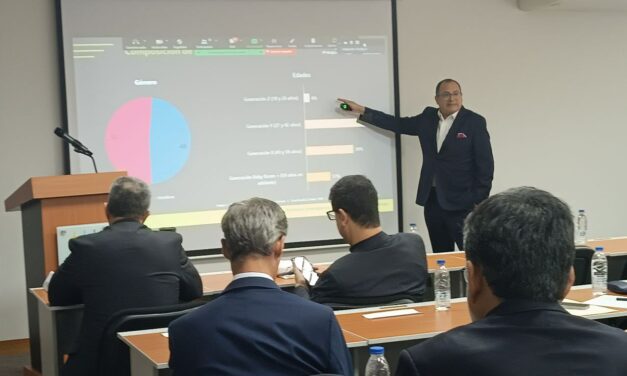 CEPYG UCAB: En 2024 se abren escenarios para un cambio político