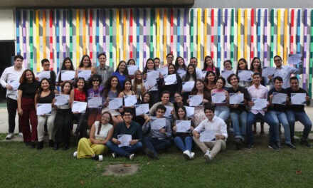 Medio centenar de voluntarios ucabistas fueron reconocidos por su labor en las comunidades