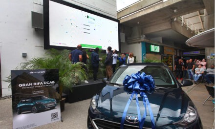 La Gran Rifa UCAB 2023 ya tiene ganadores