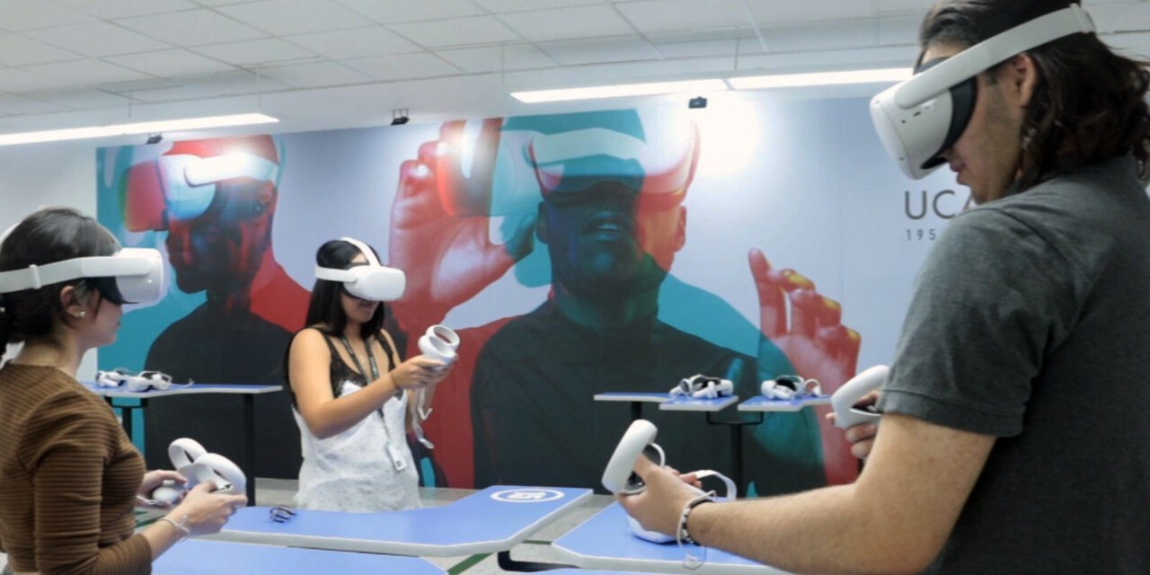 #LoMejorDe2023: 10 hitos de la UCAB en 12 meses