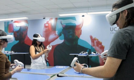 #LoMejorDe2023: 10 hitos de la UCAB en 12 meses