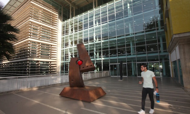 Con cuatro exposiciones el Centro Cultural UCAB inicia su programación de 2024