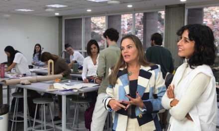 Propiedad intelectual y moda: UCAB ofrecerá capacitación sobre el tema