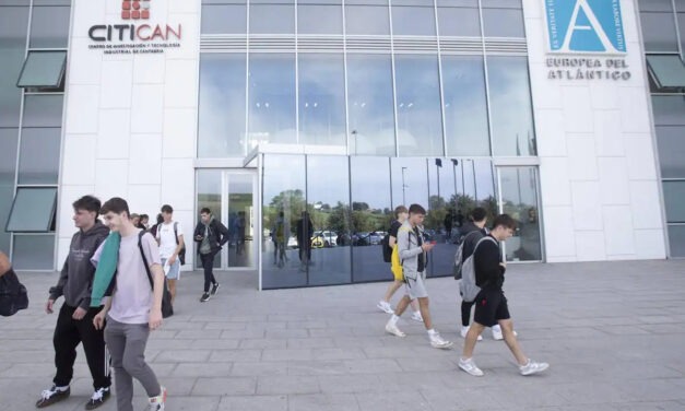 Estudiantes de Psicología UCAB podrán optar por título válido en España