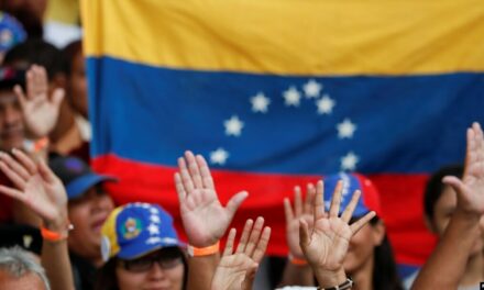 Yo tengo un sueño | Por Luis Ugalde