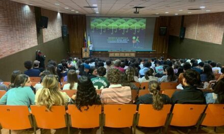 Casi 1.400 estudiantes ucabistas han sido formados en prevención de acoso y violencia sexual