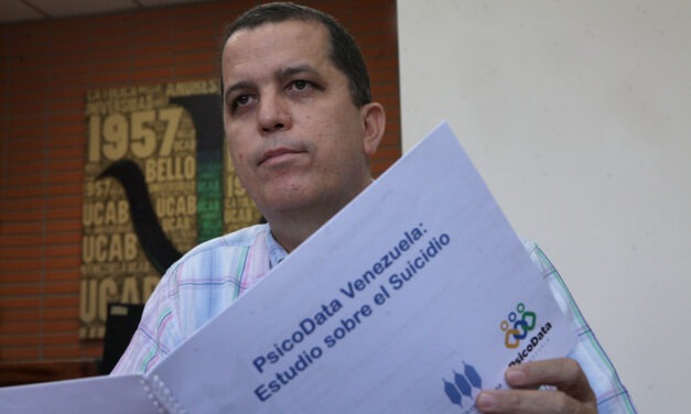 Programa de prevención del suicidio: la propuesta de Psicología UCAB para salvar vidas