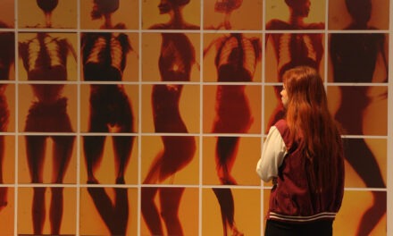 «Cronotopías» pasa revista al arte venezolano de los años 90