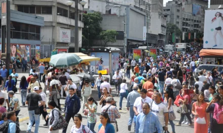 Ni socialismo ni neoliberalismo | Por Luis Ugalde