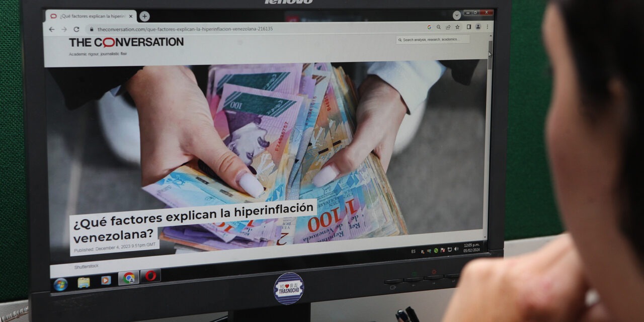 «The Conversation» y la UCAB: una alianza para la difusión del conocimiento