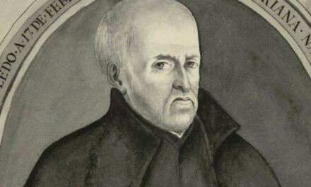 Juan de Mariana, S.J. A 400 años de su muerte | Por Carlos Rodríguez Souquett