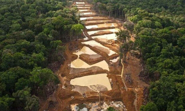 Cambio climático, fe y acción por el planeta: vuelve la Semana Teológica UCAB