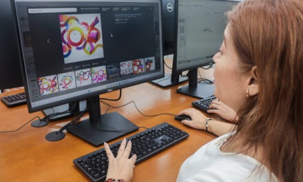 De la comunicación gráfica al diseño digital y de interiores: éstos son los cursos de la Academia UCAB-ProDiseño