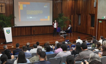 ENCOVI 2023 propone acciones para superar la vulnerabilidad y desigualdad