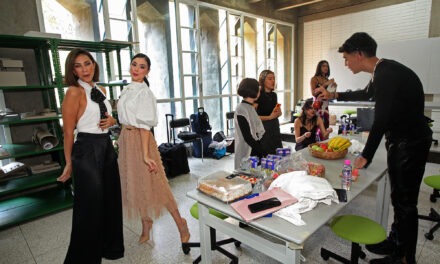 Academia de Moda UCAB dirá presente en la Caracas Design Week 2024