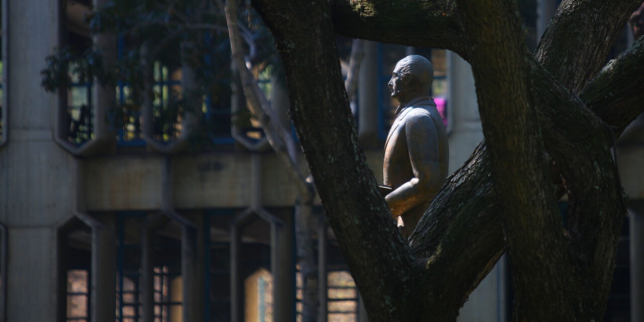 La UCAB retoma completamente la presencialidad desde el 19 de enero