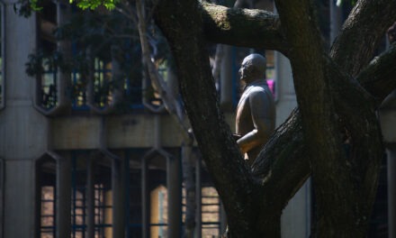 La UCAB retoma completamente la presencialidad desde el 19 de enero