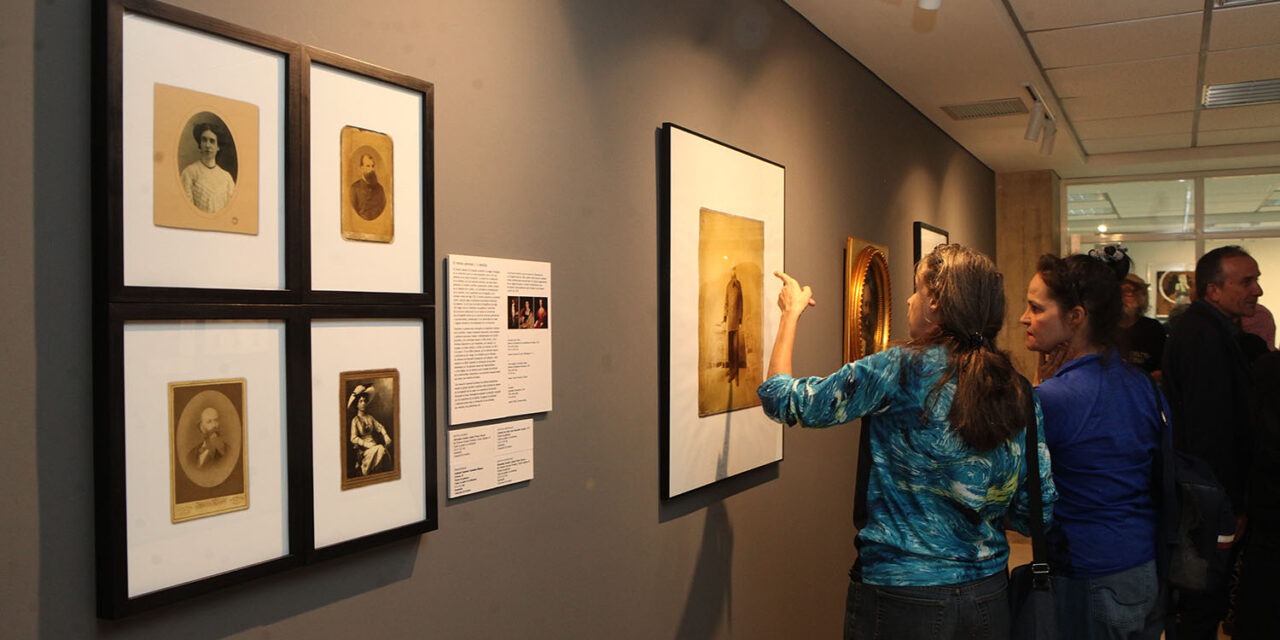 Sesenta imágenes para apreciar el valor histórico del retrato fotográfico en Venezuela