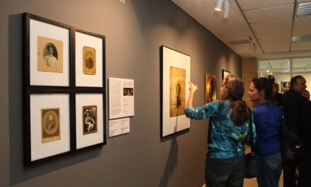 Sesenta imágenes para apreciar el valor histórico del retrato fotográfico en Venezuela