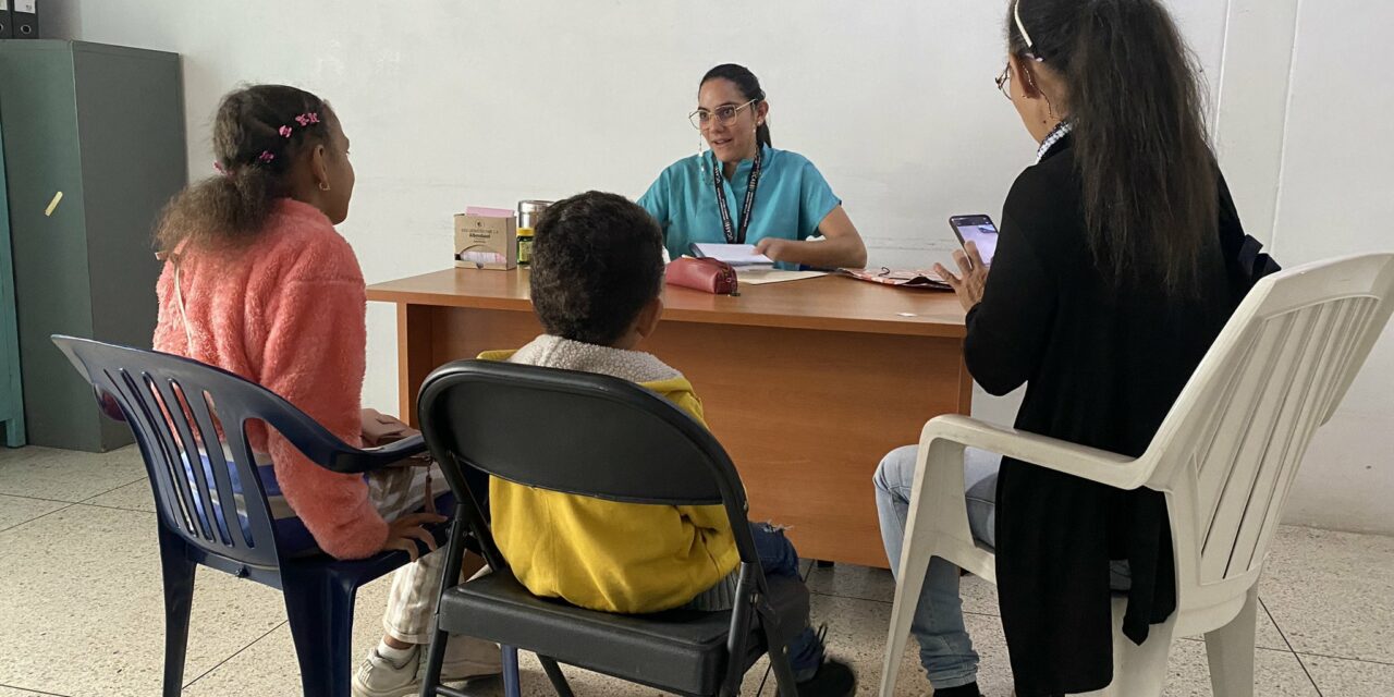 Campamento Psicosocial UCAB atendió a más de 1.000 merideños en prevención del suicidio