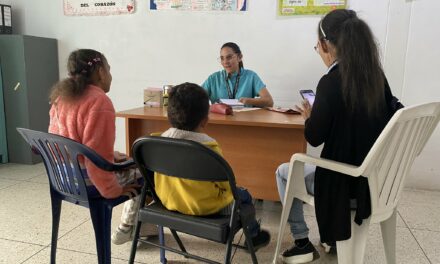 Campamento Psicosocial UCAB atendió a más de 1.000 merideños en prevención del suicidio