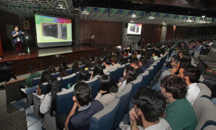 Entusiasmo y expectativa reinaron en las inducciones Marzo 2024