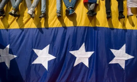 La transición política que necesitamos | Por Luis Ugalde