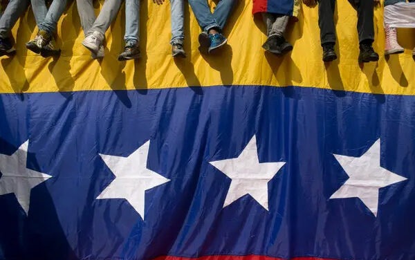 La transición política que necesitamos | Por Luis Ugalde