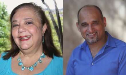 Dos profesores de la UCAB incorporados a la Academia Venezolana de la Lengua