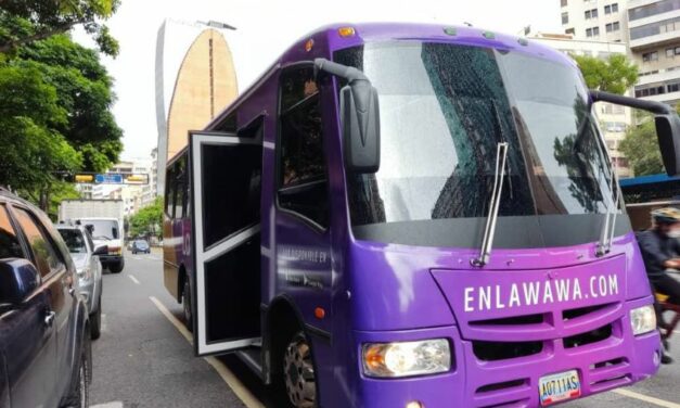 Comunidad ucabista podrá disfrutar de movilidad exclusiva con Wawa