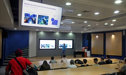 Experto llama a las empresas a la concientización sobre riesgos de ciberseguridad