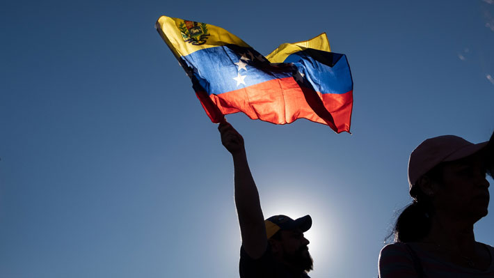 Para que Venezuela resucite | Por Luis Ugalde