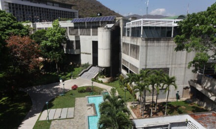 Investigaciones del doctorado en Ingeniería UCAB impactan nacional e internacionalmente