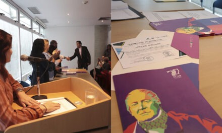 Postgrado de Derecho UCAB capacitó a funcionarios de la Alcaldía de Baruta