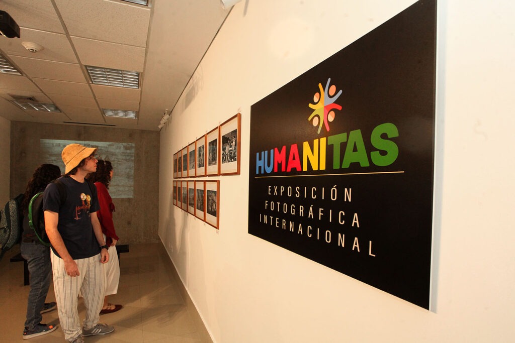 Humanitas