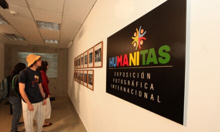 La vida urbana se revela en la exposición fotográfica internacional «Humanitas»