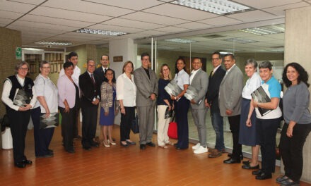 12 colegios se sumaron a la alianza con la UCAB por la calidad educativa