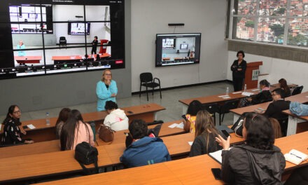 Jornadas sobre Vulnerabilidad Social en la UCAB revelan embarazos adolescentes a edades cada vez más tempranas