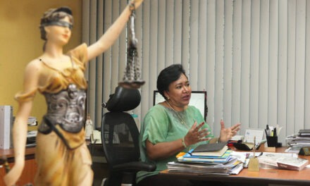 Cátedra libre sobre estudios de la mujer instauró la UCAB