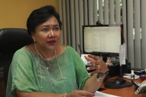 política antitabaco