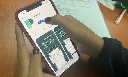 Ya está disponible PideCola, la app de transporte compartido impulsada por la UCAB