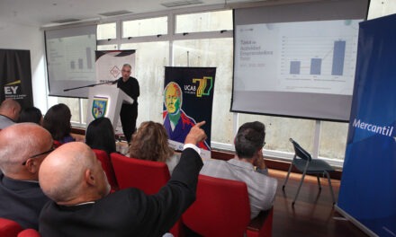 91% de los emprendimientos en el país surgen por necesidad de subsistencia, indica informe GEM Venezuela 2022-2023