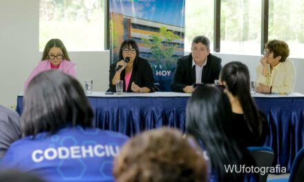 Estudio de bienestar infantil realizado por UCAB Guayana revela vulnerabilidad de los niños en el estado Bolívar