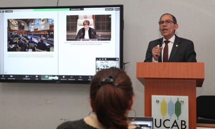 “El único argumento de Guyana es falso y eso se puede demostrar en la CIJ”