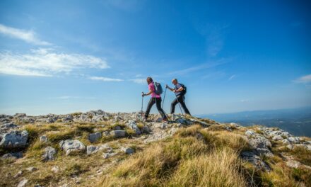 II Congreso Nacional de Excursionismo tendrá lugar el 3 y 4 de mayo en la UCAB