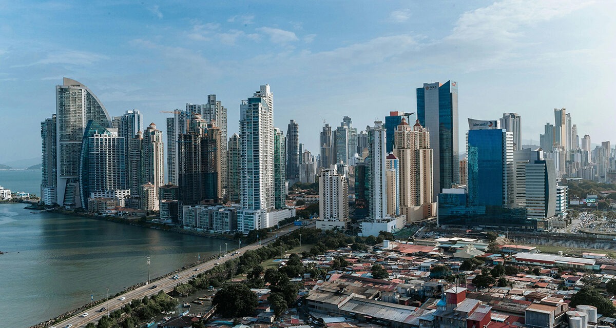 Una versión de la ENCOVI desarrolla la UCAB en Panamá