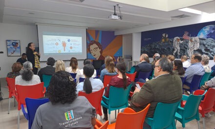 Empresas aplauden acciones de Extensión Social UCAB para enfrentar vulnerabilidades mostradas por la ENCOVI