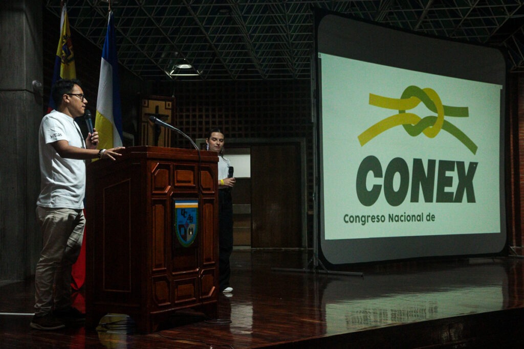 conex