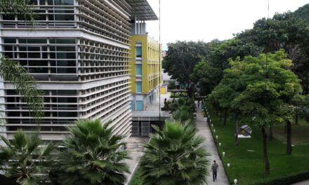 Centro Cultural UCAB: 11 años conectando la vida universitaria con la ciudad